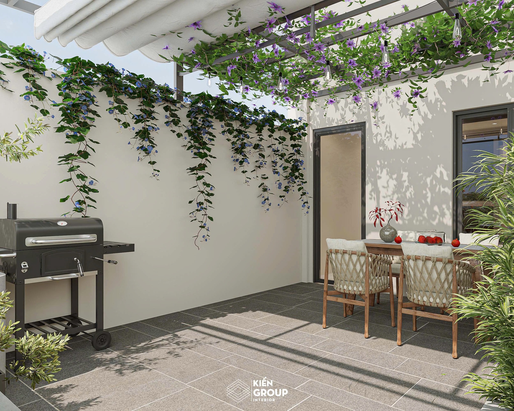 [HY] CĂN LIỀN KỀ OCEAN PARK 2 | HƯNG YÊN - 64m2 - 5 Tầng